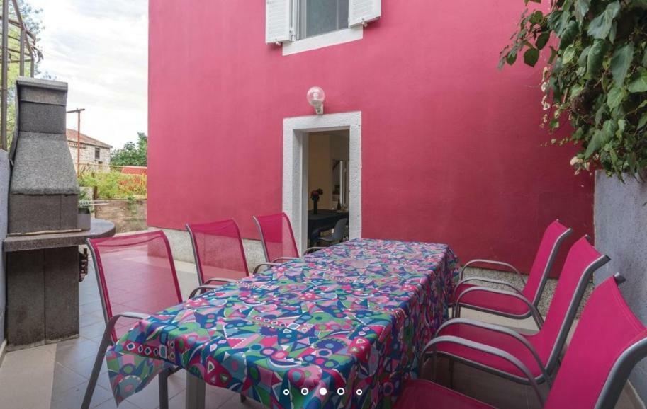 House Hermes Pavicini エクステリア 写真