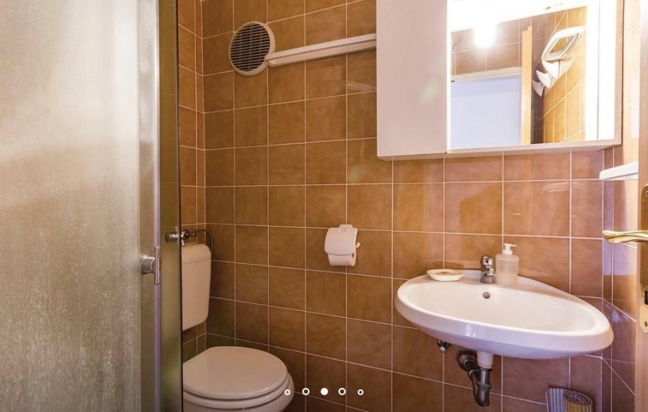 House Hermes Pavicini エクステリア 写真