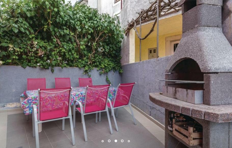 House Hermes Pavicini エクステリア 写真